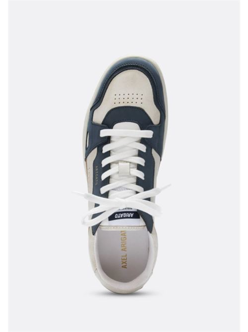 DICE LO AXEL ARIGATO | F1697003Beige/Blue